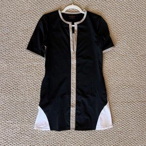 Kinona Golf or Tennis Dress and Undershorts Size XS NWT